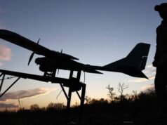 Україна нарощує виробництво дронів, зменшуючи залежність від Китаю Україна-скорочує-залежність-від-китайських-дронів.-Які-критичні-проблеми-залишаються-і-що-«українцям-байдуже»