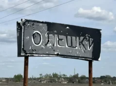 Лубінець закликав надавати інформацію про жителів окупованих Олешок для гуманітарної місії Лубінець закликав надавати інформацію про жителів окупованих Олешок для гуманітарної місії