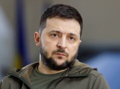 Зеленський прокоментував можливість мирних переговорів з Росією Зеленський припустив, чому Путін захотів відновити переговори з Україною