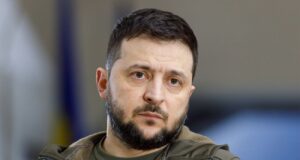 Зеленський прокоментував можливість мирних переговорів з Росією Зеленський припустив, чому Путін захотів відновити переговори з Україною
