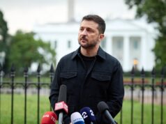 Зеленський відповів, чи готова Україна скоротити армію заради завершення війни Зеленський-відповів,-чи-готова-Україна-скоротити-армію-заради-завершення-війни