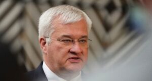 «Не сяде за серйозні переговори»: Сибіга назвав умову, за якої Росія не піде на мир «Не сяде-за серйозні-переговори»:-Сибіга-назвав-умову,-за якої-Росія-не піде-на мир