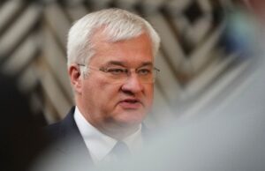 «Не сяде за серйозні переговори»: Сибіга назвав умову, за якої Росія не піде на мир «Не сяде-за серйозні-переговори»:-Сибіга-назвав-умову,-за якої-Росія-не піде-на мир
