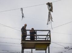 Російська атака пошкодила енергетичний об’єкт у Хмельницькій області Кам’янець-Подільський район залишився частково без світла через удар по енергетиці