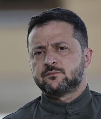 Зустріч України, ЄС, США та НАТО у Брюсселі: Обговорення безпеки та євроінтеграції Зеленський анонсував зустріч України, США, ЄС та НАТО вже наступного тижня