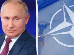 Путін хоче скоротити НАТО до кордонів 1997 року на переговорах щодо України, – The Telegraph Путін-хоче-скоротити-НАТО-до-кордонів-1997-року-на-переговорах-щодо-України,-–-the-telegraph