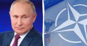 Путін хоче скоротити НАТО до кордонів 1997 року на переговорах щодо України, – The Telegraph Путін-хоче-скоротити-НАТО-до-кордонів-1997-року-на-переговорах-щодо-України,-–-the-telegraph