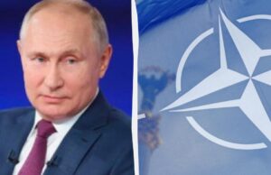 Путін хоче скоротити НАТО до кордонів 1997 року на переговорах щодо України, – The Telegraph Путін-хоче-скоротити-НАТО-до-кордонів-1997-року-на-переговорах-щодо-України,-–-the-telegraph