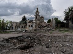 Загарбники просунулися на Донеччині та Запоріжжі — DeepState Загарбники-просунулися-на Донеччині-та Запоріжжі —-deepstate
