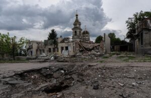Загарбники просунулися на Донеччині та Запоріжжі — DeepState Загарбники-просунулися-на Донеччині-та Запоріжжі —-deepstate
