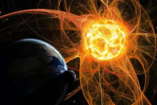 Магнітні бурі 26 жовтня – 1 листопада 2026: прогноз на тиждень по днях Магнітні бурі 26 жовтня – 1 листопада 2026: прогноз на тиждень по днях
