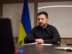 Воєнний стан і мобілізацію в Україні хочуть подовжити: Зеленський вніс законопроєкти Воєнний-стан-і мобілізацію-в Україні-хочуть-подовжити:-Зеленський-вніс-законопроєкти