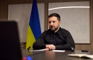 Воєнний стан і мобілізацію в Україні хочуть подовжити: Зеленський вніс законопроєкти Воєнний-стан-і мобілізацію-в Україні-хочуть-подовжити:-Зеленський-вніс-законопроєкти