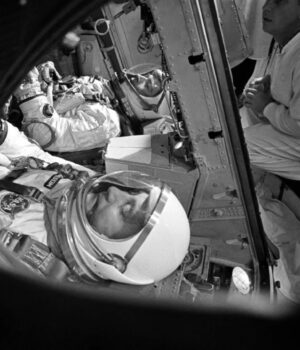 Астронавти-nasa-таємно-взяли-бутерброд-в-космос:-вибухнув-скандал