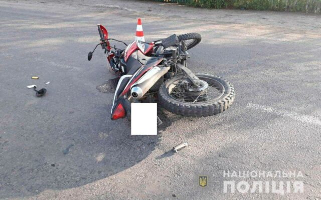 На Волині за минулу добу троє людей травмувалися у ДТП за участю мотоцикла, серед них... На-Волині-за-минулу-добу-троє-людей-травмувалися-у-ДТП-за-участю-мотоцикла,-серед-них.