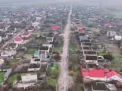 Продовольча криза в Олешках: гуманітарна допомога та евакуація жителів «11-днів-тримав-нас-у-заручниках,-все-поїв».-Жителі-окупованих-Олешок-розповідають-про-«страшний-голод»