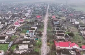 Продовольча криза в Олешках: гуманітарна допомога та евакуація жителів «11-днів-тримав-нас-у-заручниках,-все-поїв».-Жителі-окупованих-Олешок-розповідають-про-«страшний-голод»