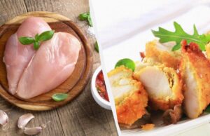 Куряча грудка не буде сухою, якщо нарізати її таким способом: лайфхак від м’ясника Куряча-грудка-не-буде-сухою,-якщо-нарізати-її-таким-способом:-лайфхак-від-м’ясника
