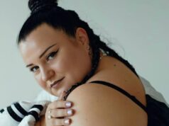 Alyona alyona показала живіт після операції зі зменшення шлунку alyona-alyona-показала-живіт-після-операції-зі-зменшення-шлунку