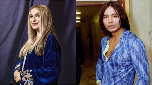 Мурат Насиров у нульових співав українською: Сумська згадала, як він перекладав хіт “Я – это... Мурат-Насиров-у-нульових-співав-українською:-Сумська-згадала,-як-він-перекладав-хіт-“Я-–-это.