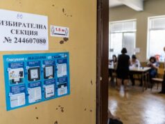 У Болгарії визначилися учасники другого туру президентських виборів У Болгарії визначилися два фаворити президентських виборів: хто проходить у другий тур