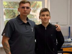 13-річний волинянин раптово втратив слух під час футбольного тренування 13-річний-волинянин-раптово-втратив-слух-під-час-футбольного-тренування