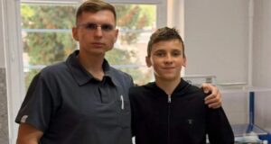 13-річний волинянин раптово втратив слух під час футбольного тренування 13-річний-волинянин-раптово-втратив-слух-під-час-футбольного-тренування