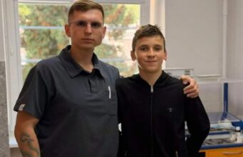 13-річний волинянин раптово втратив слух під час футбольного тренування 13-річний-волинянин-раптово-втратив-слух-під-час-футбольного-тренування