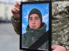 Без батька залишилася трирічна донечка: у Луцьку поховали Захисника Артема Тютюнника Без-батька-залишилася-трирічна-донечка:-у-Луцьку-поховали-Захисника-Артема-Тютюнника