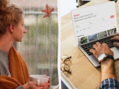 Airbnb пропонує туристам страховку від дощу airbnb-пропонує-туристам-страховку-від-дощу