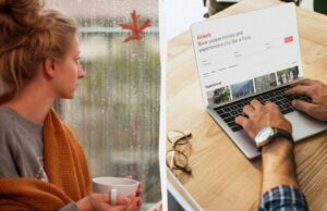 Airbnb пропонує туристам страховку від дощу airbnb-пропонує-туристам-страховку-від-дощу