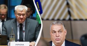 “Можемо навчити виводити його на каву”: Сибіга висміяв ідею щодо Орбана в ООН “Можемо-навчити-виводити-його-на-каву”:-Сибіга-висміяв-ідею-щодо-Орбана-в-ООН