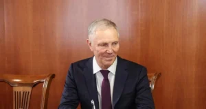 СБУ порушила нову справу проти гауляйтера Херсонщини Сальдо СБУ порушила нову справу проти гауляйтера Херсонщини Сальдо