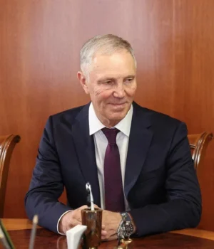 saldo.webp СБУ порушила нову справу проти гауляйтера Херсонщини Сальдо