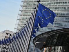 Нові 45 млрд євро для України розсварили ЄС: три країни не хочуть брати на себе... Нові-45-млрд-євро-для-України-розсварили-ЄС:-три-країни-не-хочуть-брати-на-себе.