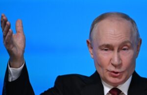 Покоління П: молодь Росії та їхнє ставлення до політики і війни «Покоління-П».-Які-вони-–-ті,-хто-не-бачив-іншої-влади-в-Росії,-окрім-Путіна