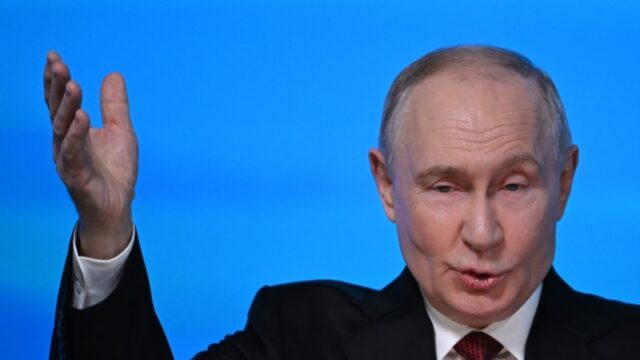 Покоління П: молодь Росії та їхнє ставлення до політики і війни «Покоління-П».-Які-вони-–-ті,-хто-не-бачив-іншої-влади-в-Росії,-окрім-Путіна