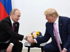 Російські НПЗ збільшують виробництво дизелю після угоди Трампа і Путіна, – Reuters Російські-НПЗ-збільшують-виробництво-дизелю-після-угоди-Трампа-і-Путіна,-–-reuters