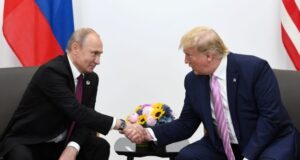 Російські НПЗ збільшують виробництво дизелю після угоди Трампа і Путіна, – Reuters Російські-НПЗ-збільшують-виробництво-дизелю-після-угоди-Трампа-і-Путіна,-–-reuters