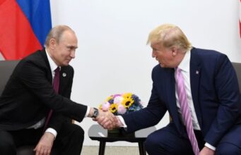 Російські НПЗ збільшують виробництво дизелю після угоди Трампа і Путіна, – Reuters Російські-НПЗ-збільшують-виробництво-дизелю-після-угоди-Трампа-і-Путіна,-–-reuters