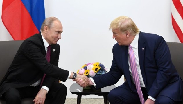 Російські НПЗ збільшують виробництво дизелю після угоди Трампа і Путіна, – Reuters Російські-НПЗ-збільшують-виробництво-дизелю-після-угоди-Трампа-і-Путіна,-–-reuters