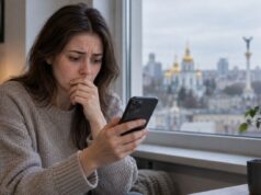 Кияни отримали помилкові сповіщення про повітряну тривогу через технічний збій У системі оповіщення про тривогу у Києві стався збій