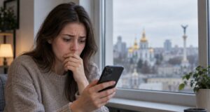 Кияни отримали помилкові сповіщення про повітряну тривогу через технічний збій У системі оповіщення про тривогу у Києві стався збій