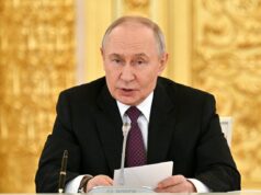 ООН визнала атаки Росії на енергетичні об’єкти в Україні воєнними злочинами Путін – головний винуватець. В ООН визнали удари по енергетиці України воєнним злочином