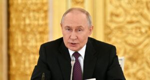 ООН визнала атаки Росії на енергетичні об’єкти в Україні воєнними злочинами Путін – головний винуватець. В ООН визнали удари по енергетиці України воєнним злочином