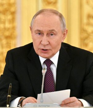Путін – головний винуватець. В ООН визнали удари по енергетиці України воєнним злочином