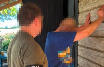 Ексдепутат з Волині, якого судили через хабар, задонатив на ЗСУ більше, ніж задекларував Ексдепутат-з-Волині,-якого-судили-через-хабар,-задонатив-на-ЗСУ-більше,-ніж-задекларував