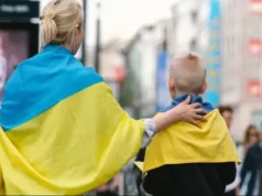 Демограф дала прогноз, скільки біженців повернуться в Україну Демограф дала прогноз, скільки біженців повернуться в Україну