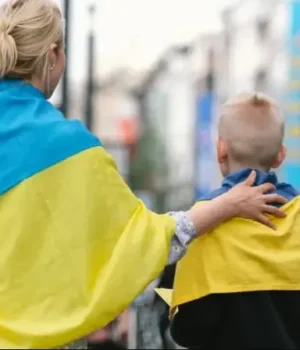 2918.webp Демограф дала прогноз, скільки біженців повернуться в Україну