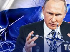 Путін готує пастку для НАТО: Кремль може розіграти карту «мир в обмін на Україну» Путін-готує-пастку-для-НАТО:-Кремль-може-розіграти-карту-«мир-в обмін-на Україну»